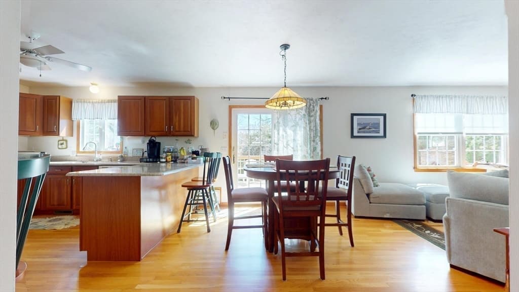 Single Family Residence at 12 Gordon Ln, Yarmouth MA 02675, photo 5 of 42