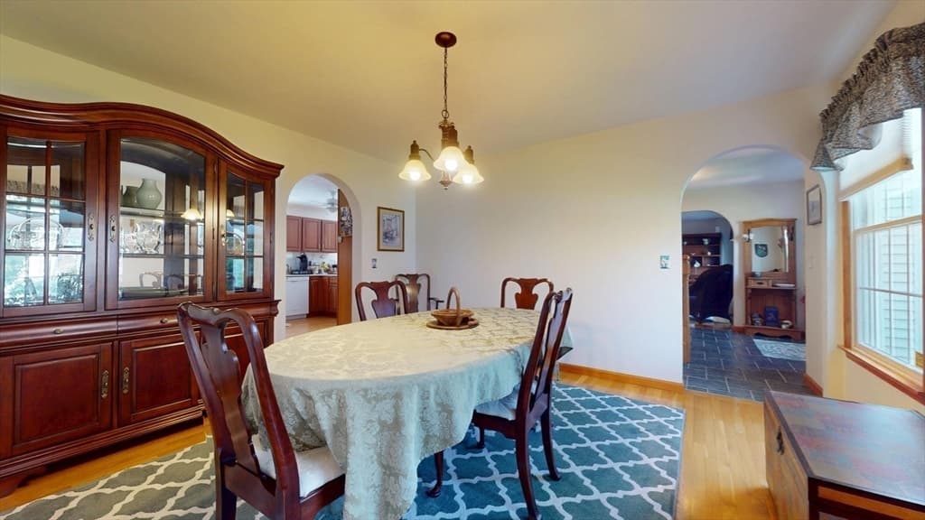 Single Family Residence at 12 Gordon Ln, Yarmouth MA 02675, photo 9 of 42