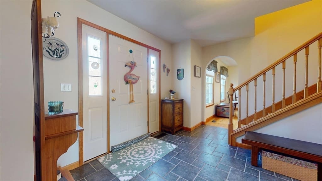 Single Family Residence at 12 Gordon Ln, Yarmouth MA 02675, photo 10 of 42