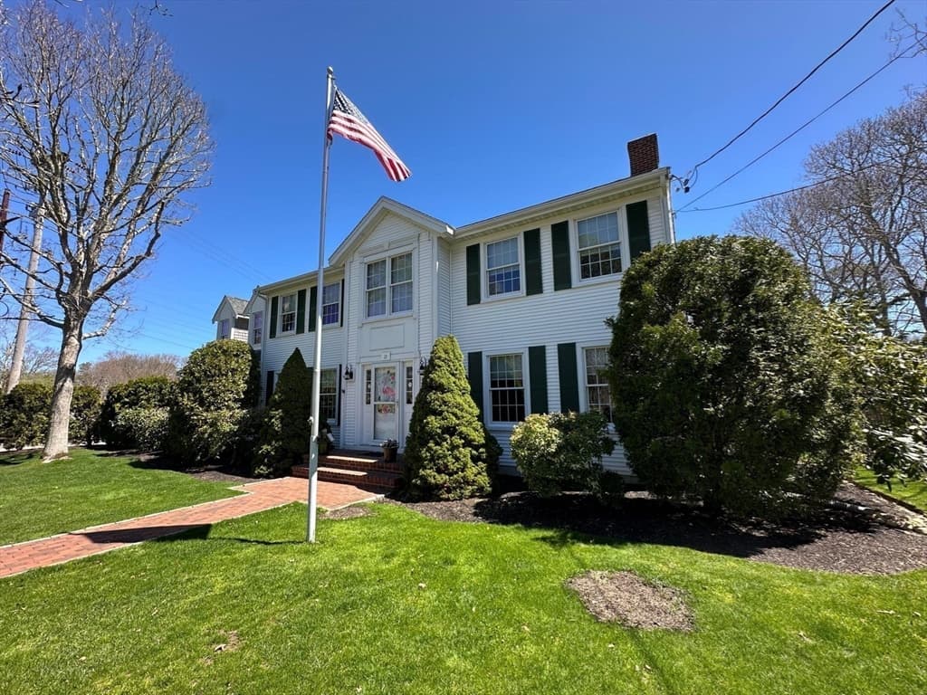 Single Family Residence at 12 Gordon Ln, Yarmouth MA 02675, photo 33 of 42