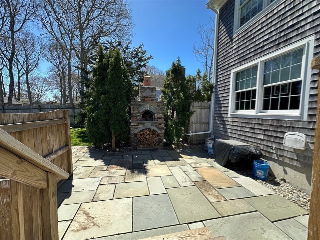 Single Family Residence at 12 Gordon Ln, Yarmouth MA 02675, photo 37 of 42