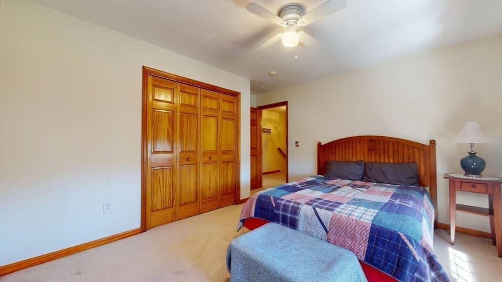Single Family Residence at 12 Gordon Ln, Yarmouth MA 02675, photo 19 of 42