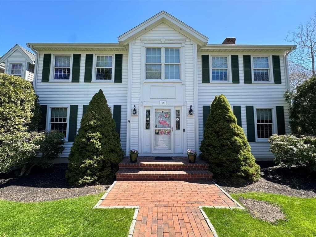 Single Family Residence at 12 Gordon Ln, Yarmouth MA 02675, photo 40 of 42