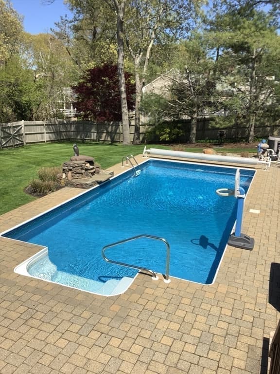 Single Family Residence at 12 Gordon Ln, Yarmouth MA 02675, photo 35 of 42