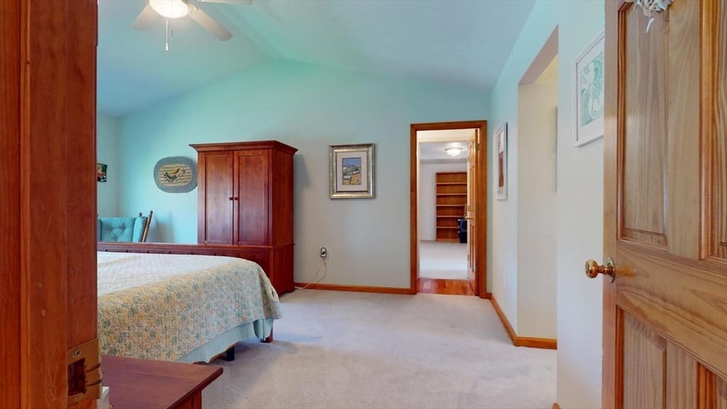 Single Family Residence at 12 Gordon Ln, Yarmouth MA 02675, photo 25 of 42