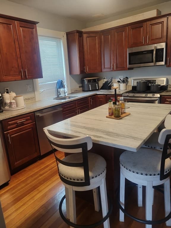 Single Family Residence at 77 Verona St, Lynn MA 01904, photo 7 of 12