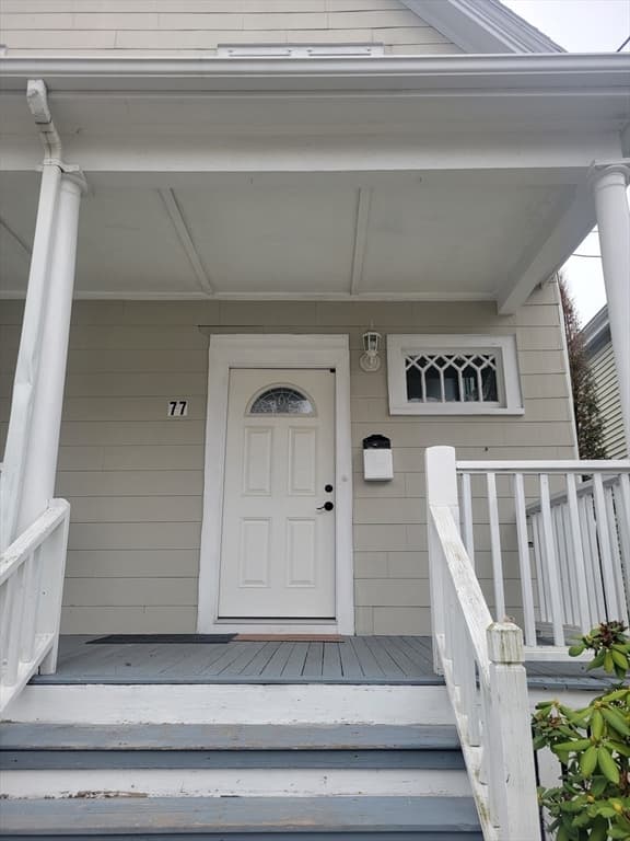Single Family Residence at 77 Verona St, Lynn MA 01904, photo 3 of 12