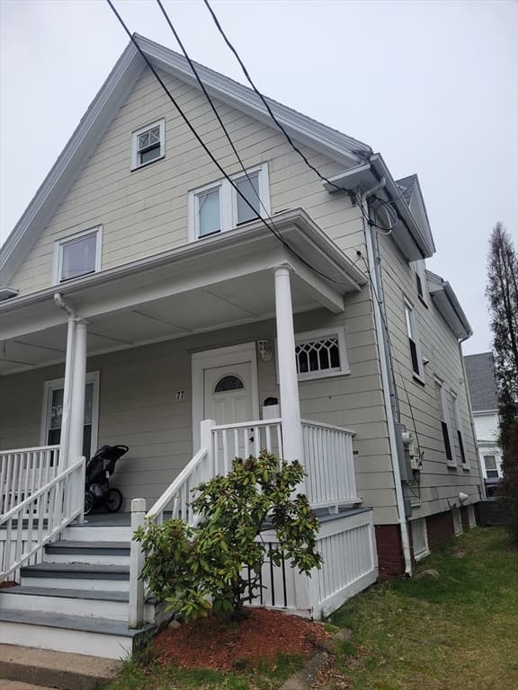 77 Verona St, Lynn MA 01904