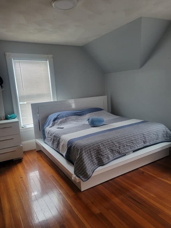 Single Family Residence at 77 Verona St, Lynn MA 01904, photo 11 of 12