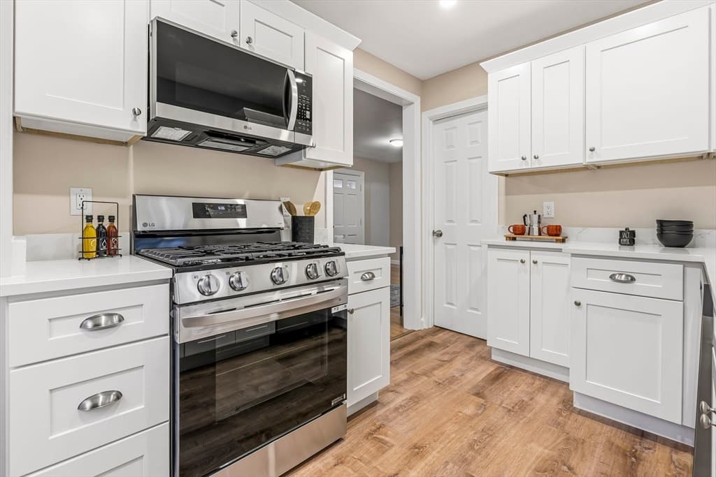 Single Family Residence at 22 Walnut Street, Revere MA 02151, photo 2 of 25