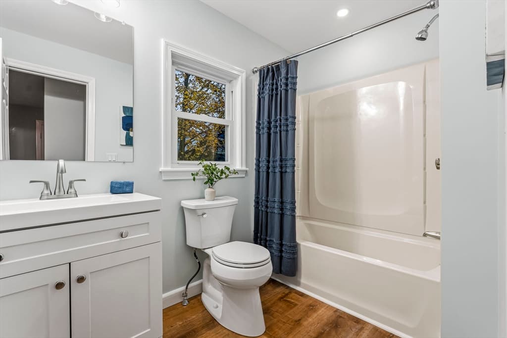 Single Family Residence at 22 Walnut Street, Revere MA 02151, photo 13 of 25