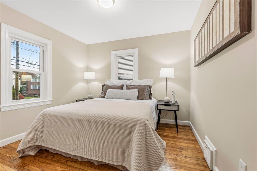Single Family Residence at 22 Walnut Street, Revere MA 02151, photo 17 of 25