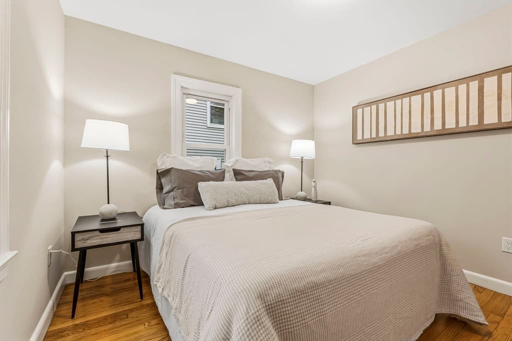Single Family Residence at 22 Walnut Street, Revere MA 02151, photo 16 of 25