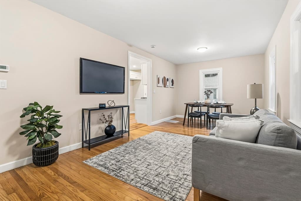 Single Family Residence at 22 Walnut Street, Revere MA 02151, photo 12 of 25