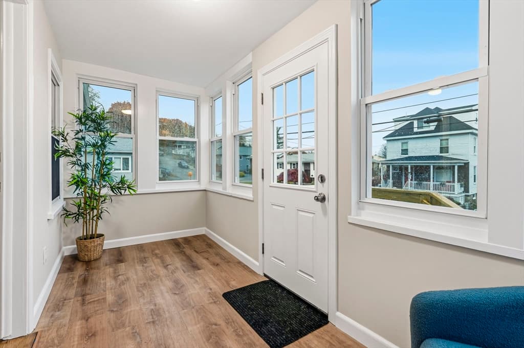 Single Family Residence at 22 Walnut Street, Revere MA 02151, photo 7 of 25