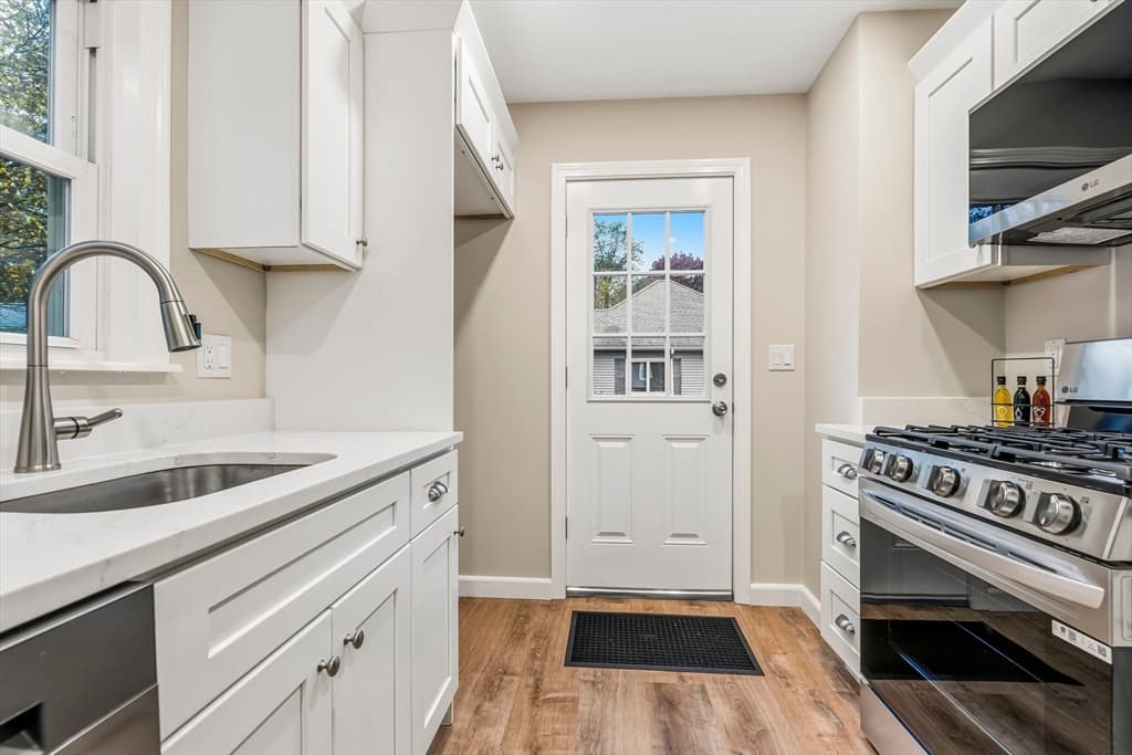 Single Family Residence at 22 Walnut Street, Revere MA 02151, photo 3 of 25