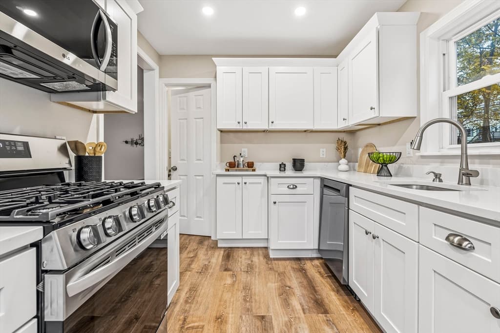 22 Walnut Street, Revere MA 02151