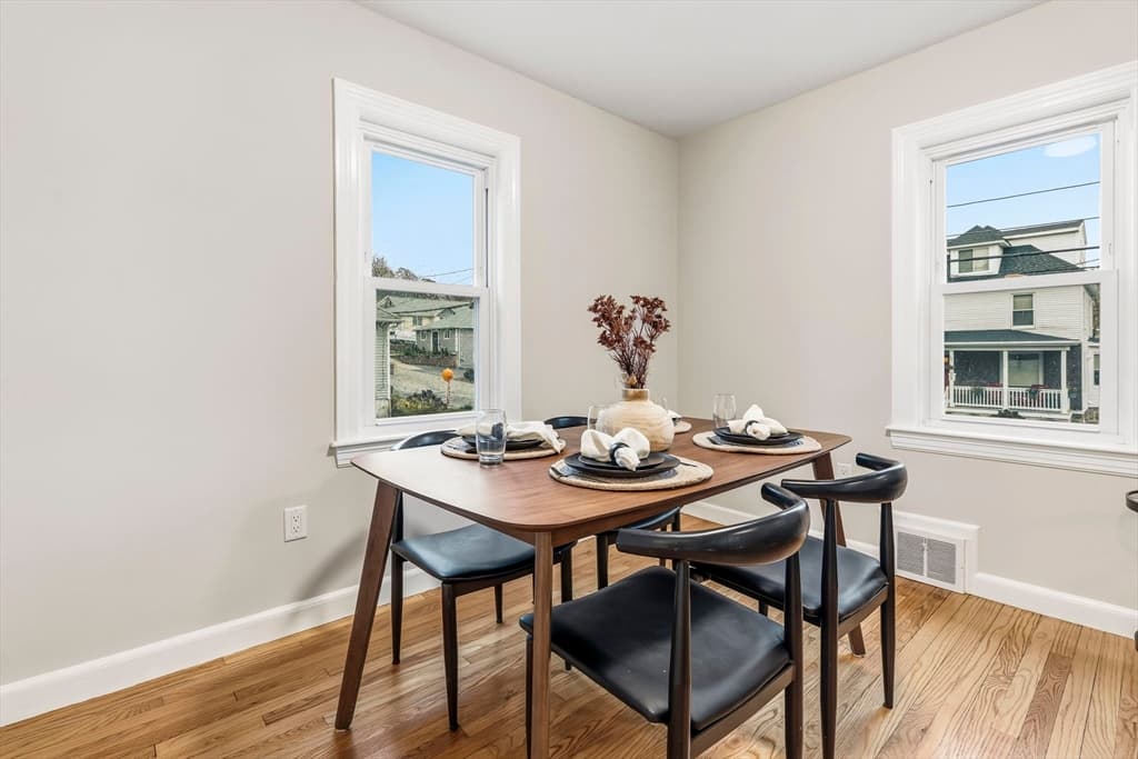 Single Family Residence at 22 Walnut Street, Revere MA 02151, photo 9 of 25
