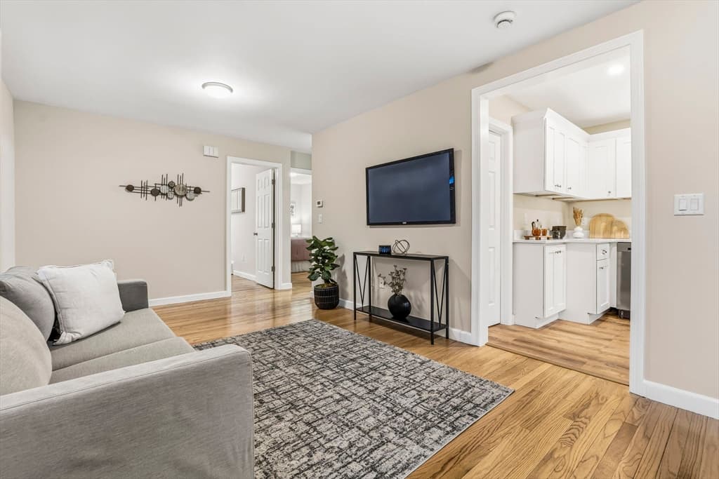 Single Family Residence at 22 Walnut Street, Revere MA 02151, photo 10 of 25