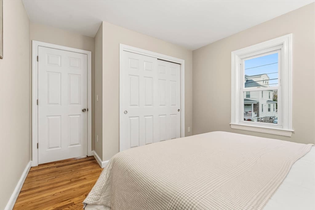 Single Family Residence at 22 Walnut Street, Revere MA 02151, photo 14 of 25