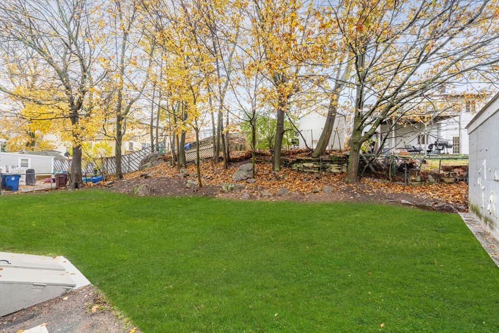 Single Family Residence at 22 Walnut Street, Revere MA 02151, photo 18 of 25