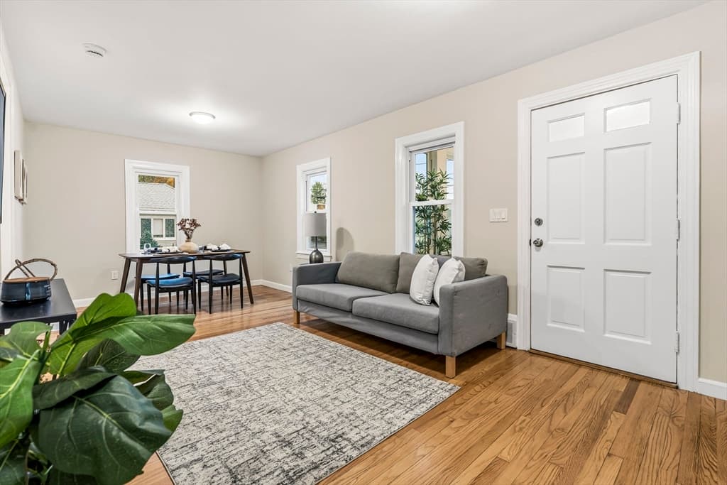 Single Family Residence at 22 Walnut Street, Revere MA 02151, photo 11 of 25