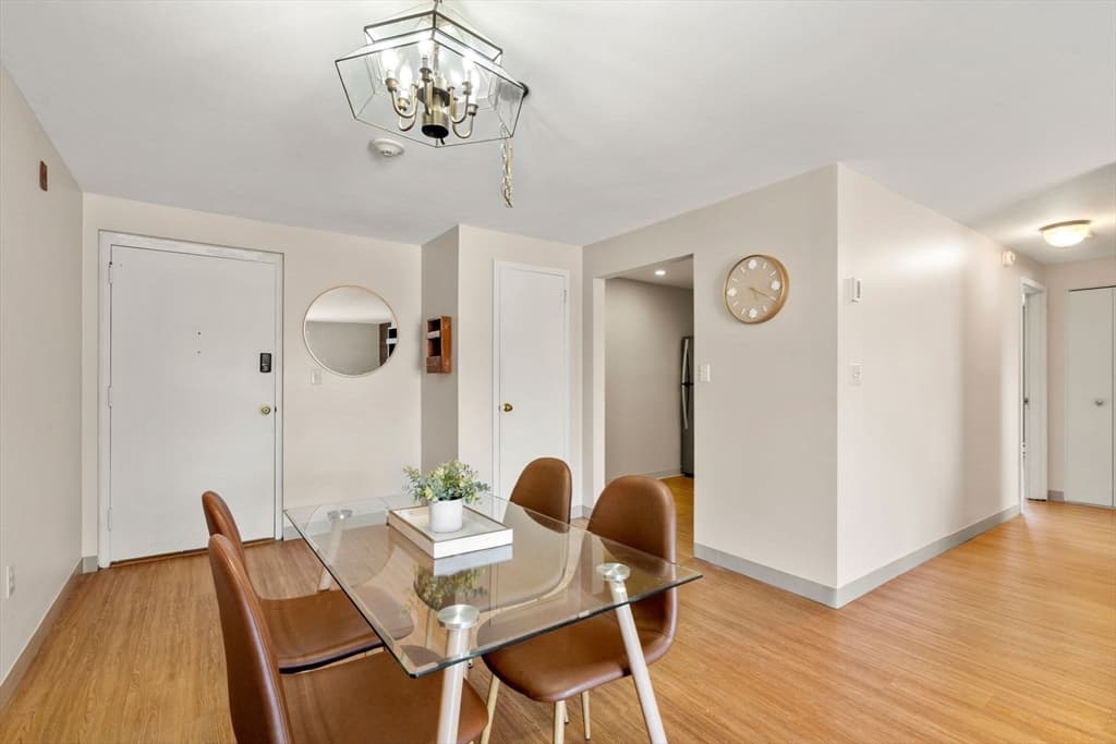 Condominium at 1321 Worcester Rd # 610, Framingham MA 01701, photo 9 of 26