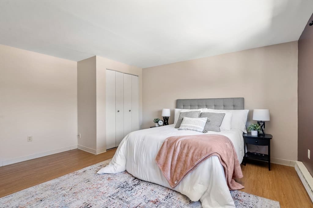 Condominium at 1321 Worcester Rd # 610, Framingham MA 01701, photo 18 of 26