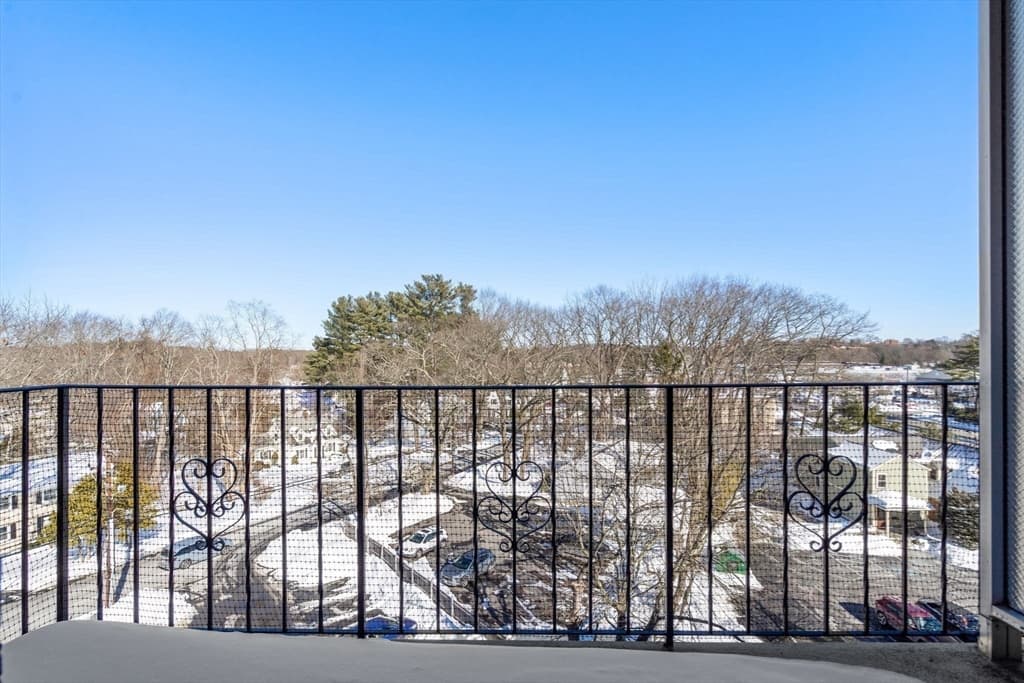 Condominium at 1321 Worcester Rd # 610, Framingham MA 01701, photo 19 of 26