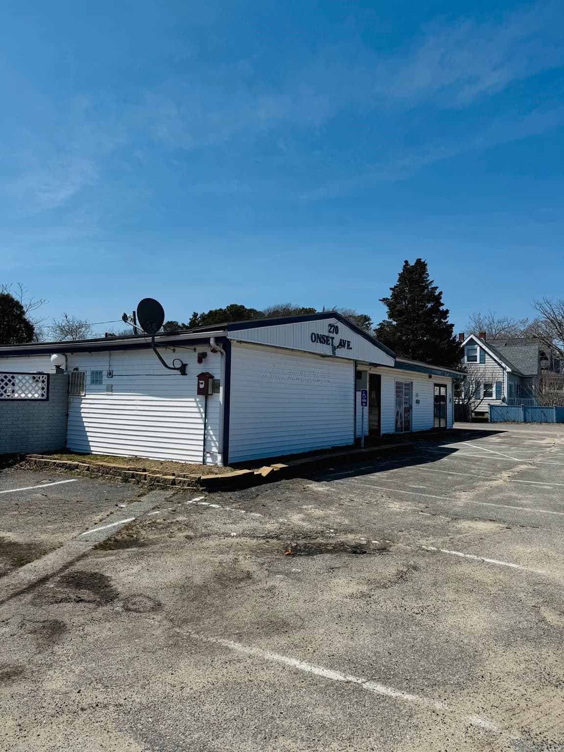Commercial Sale at 270 Onset Ave, Wareham MA 02571, Wareham, photo 7 of 13