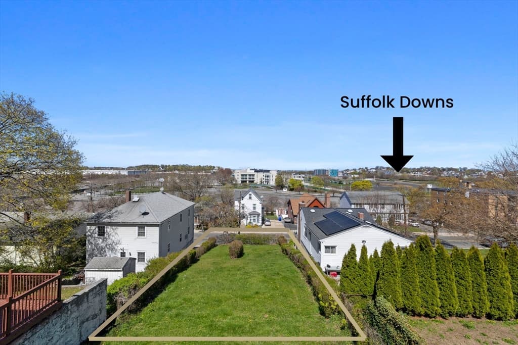 84 Waldemar Avenue, Boston MA 02128