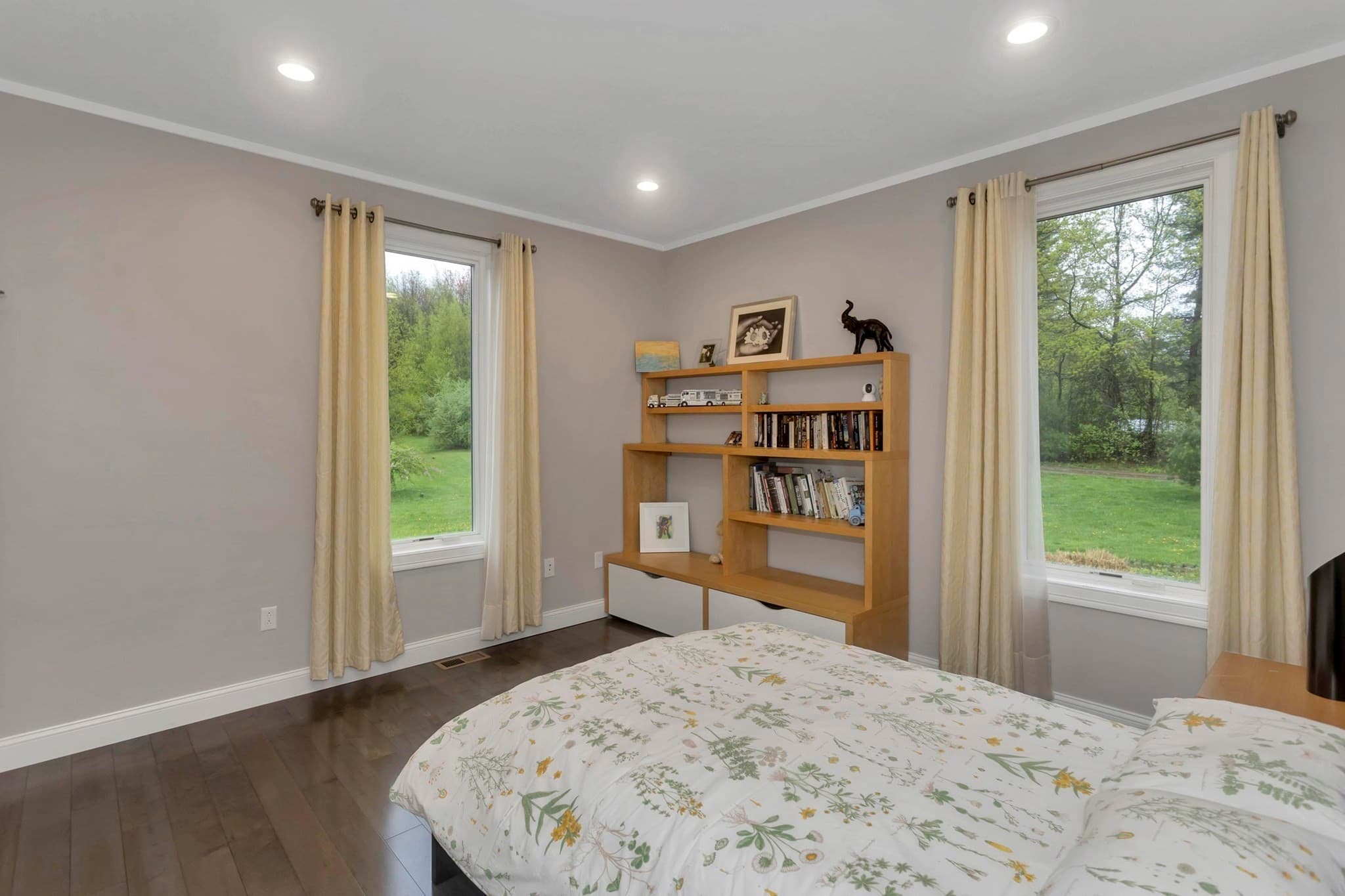 Single Family Residence at 227 East St, Granby MA 01033, photo 28 of 42
