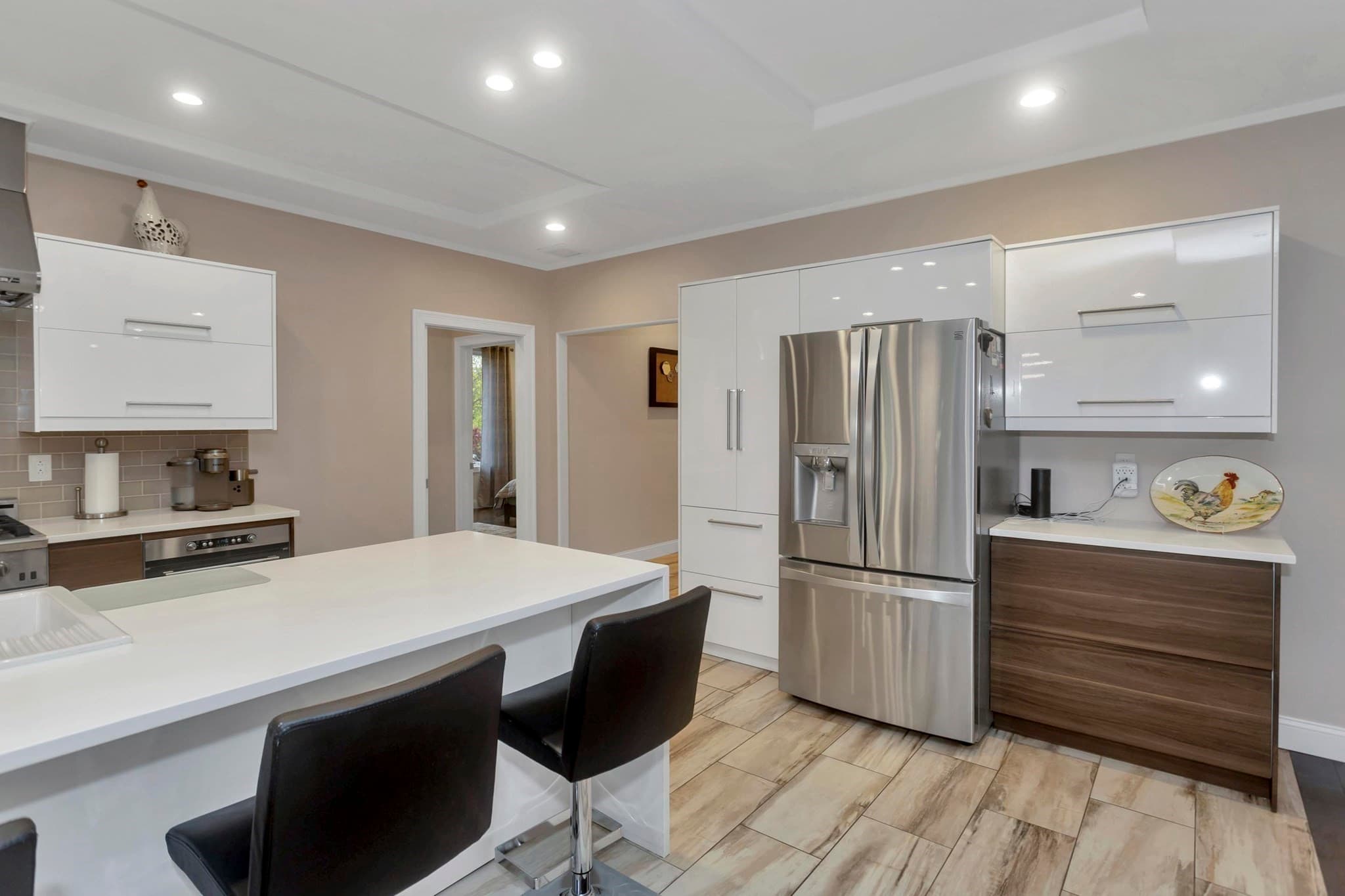 Single Family Residence at 227 East St, Granby MA 01033, photo 20 of 42