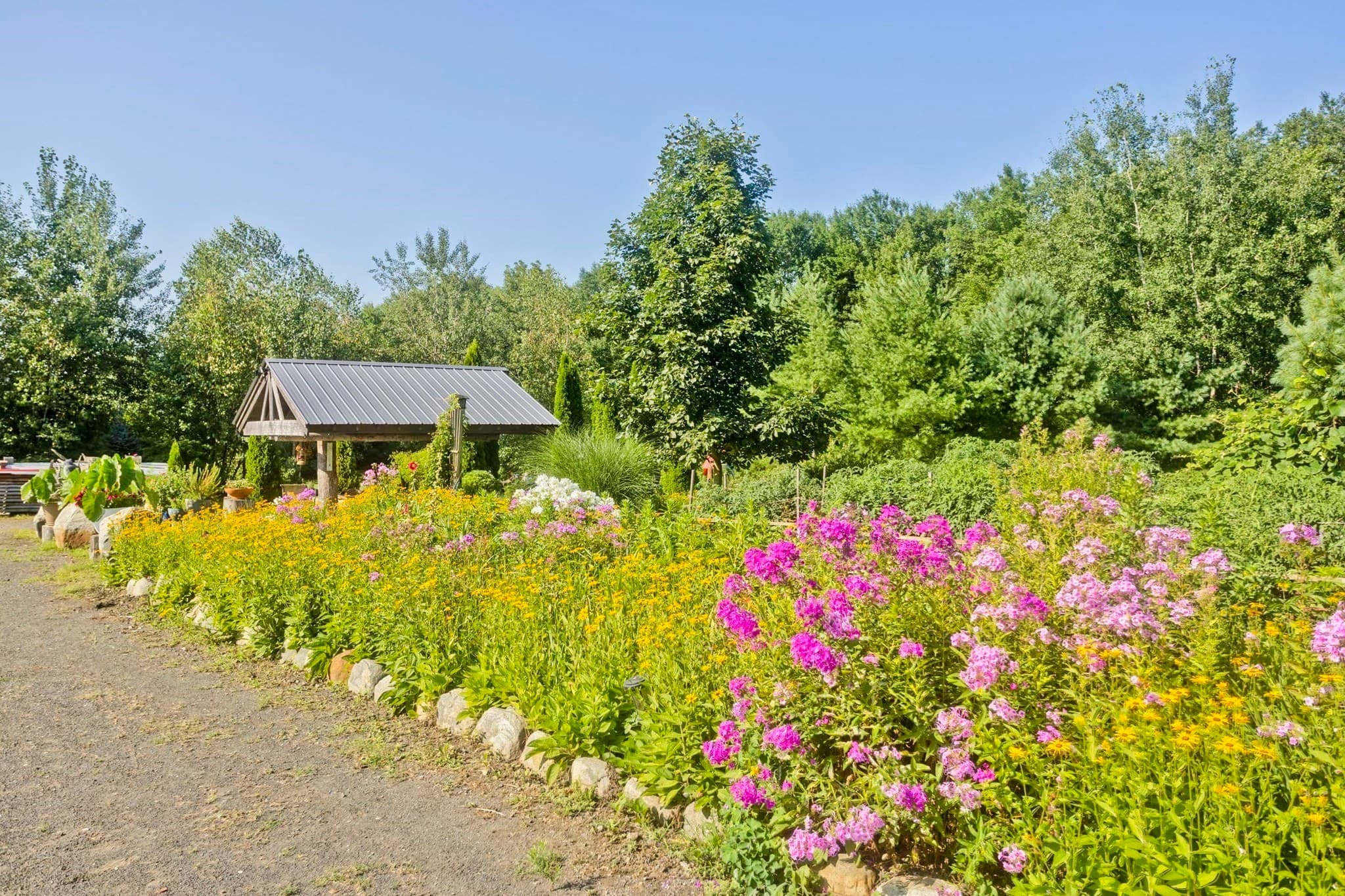 Single Family Residence at 227 East St, Granby MA 01033, photo 39 of 42