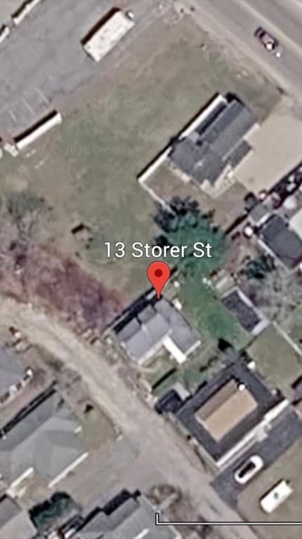13 Storer St, Wareham MA 02571