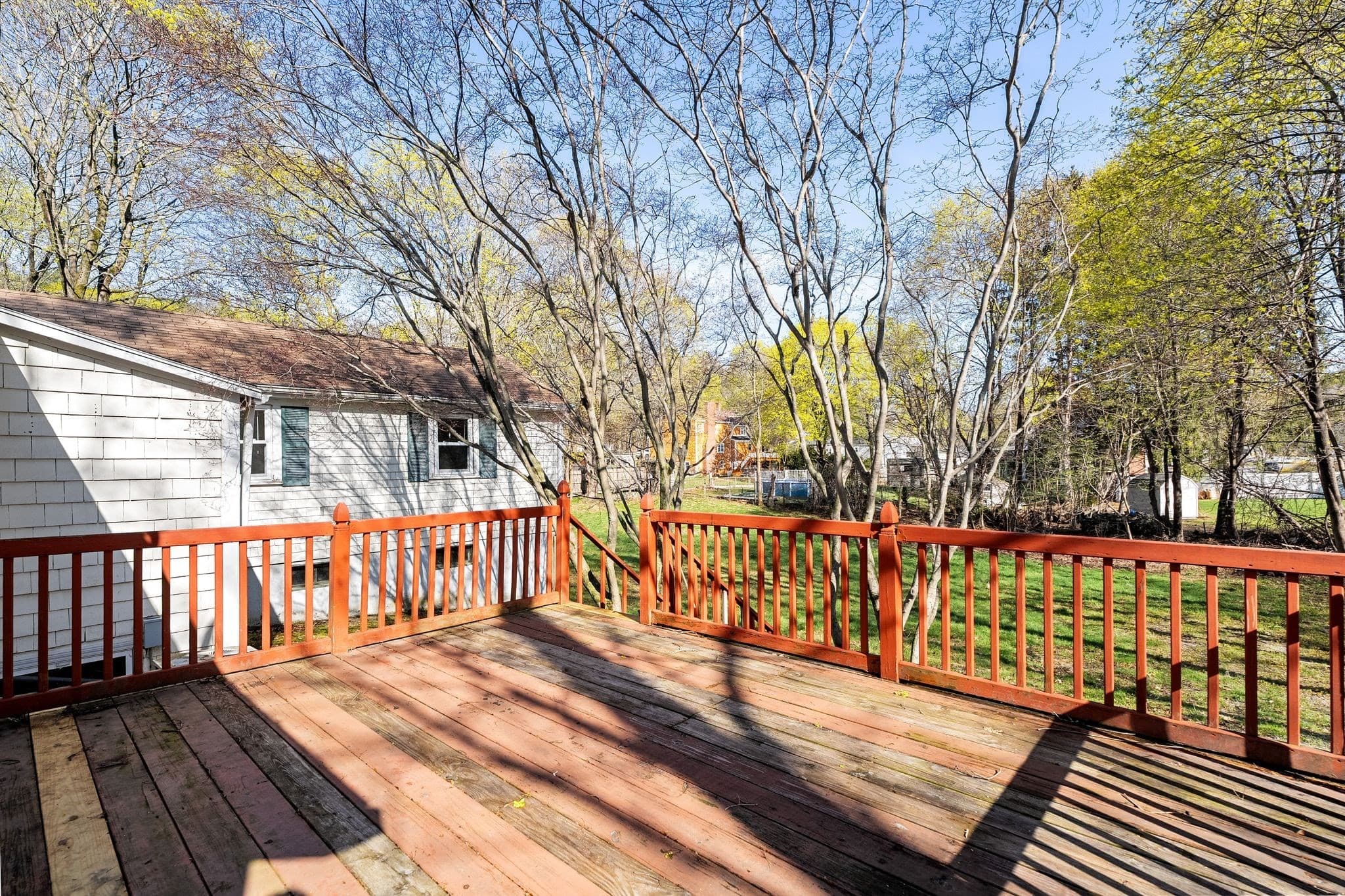 Single Family Residence at 203 High Street, Hingham MA 02043, photo 17 of 21
