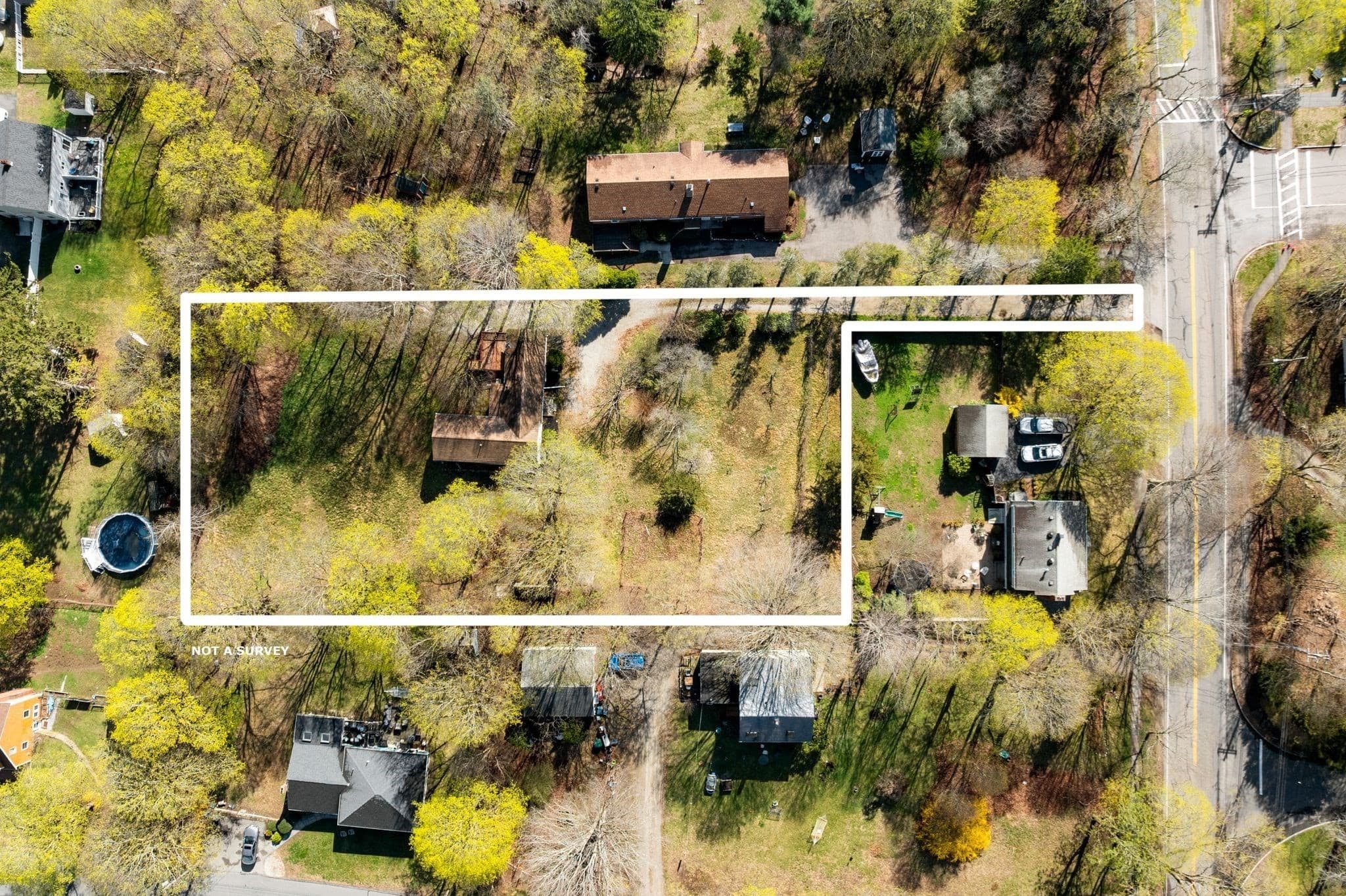 Single Family Residence at 203 High Street, Hingham MA 02043, photo 3 of 21