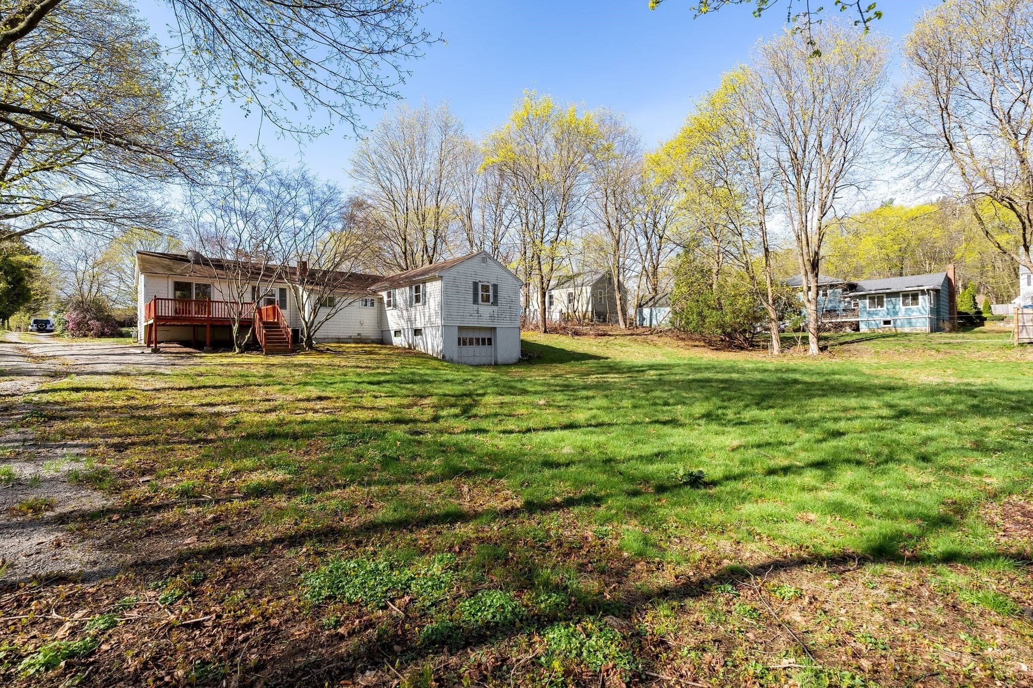 Single Family Residence at 203 High Street, Hingham MA 02043, photo 19 of 21