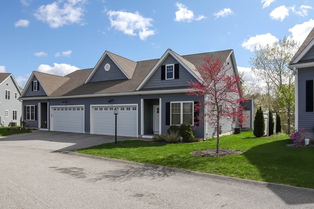 707 Southwood Ln # 707, Clinton MA 01510 photo 28