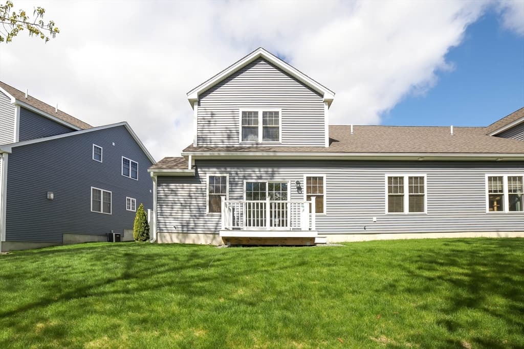 707 Southwood Ln # 707, Clinton MA 01510 photo 24