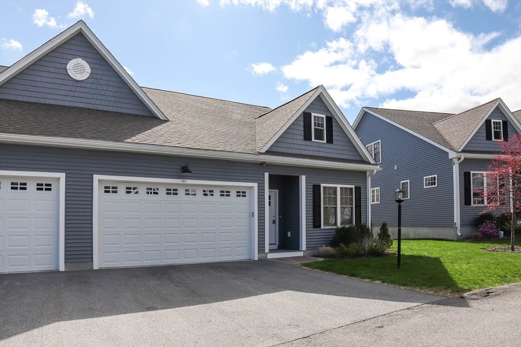 707 Southwood Ln # 707, Clinton MA 01510 photo 25