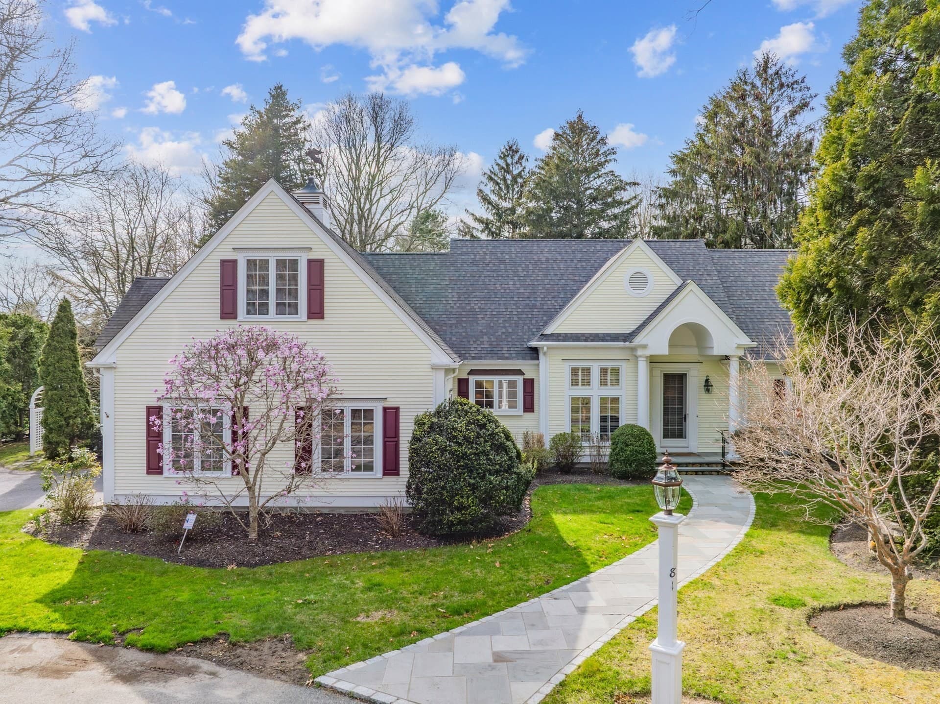 Single Family Residence at 81 Osterville-West Barnstable Rd, Barnstable MA 02655, Barnstable, photo 2 of 38