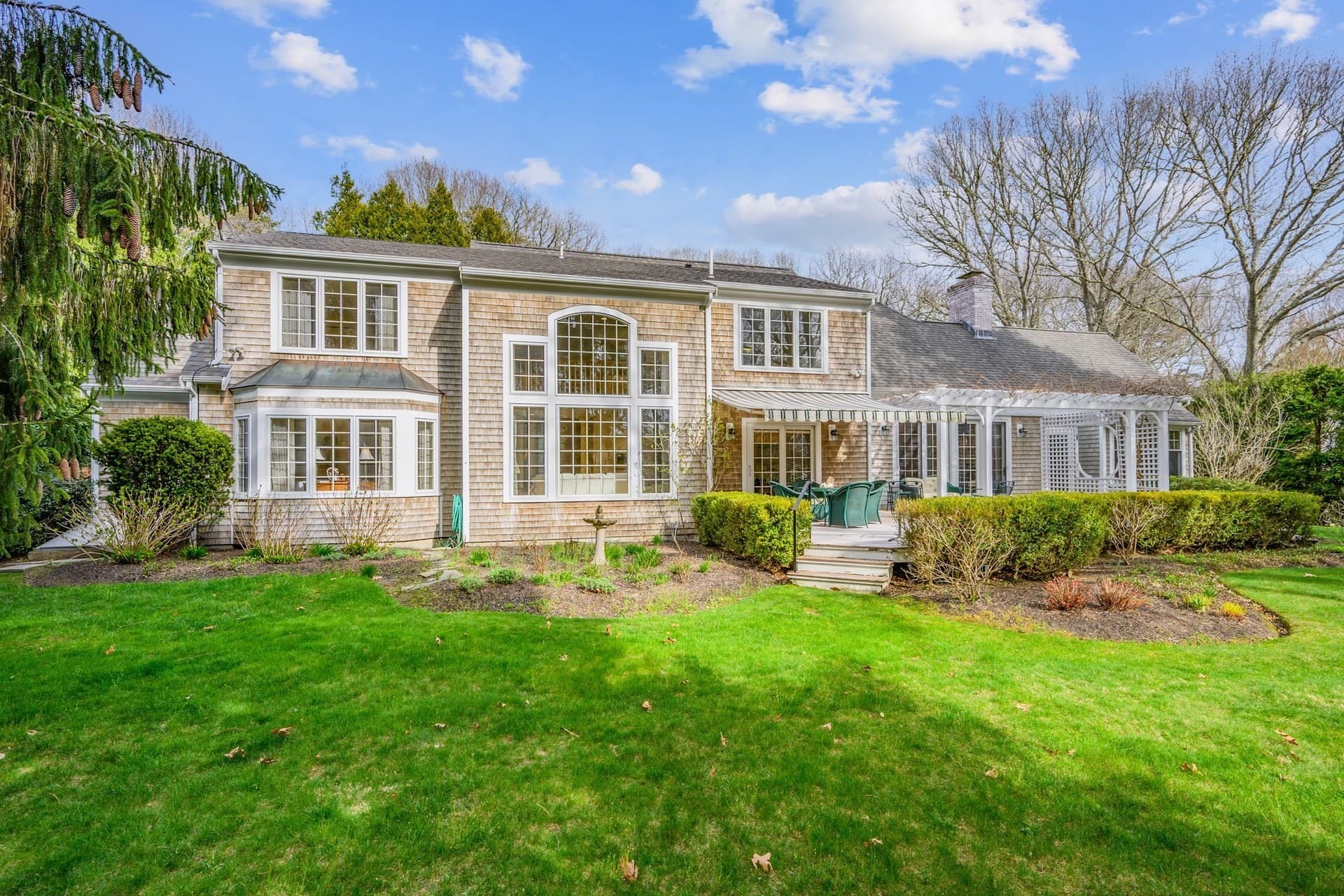 Single Family Residence at 81 Osterville-West Barnstable Rd, Barnstable MA 02655, Barnstable, photo 3 of 38