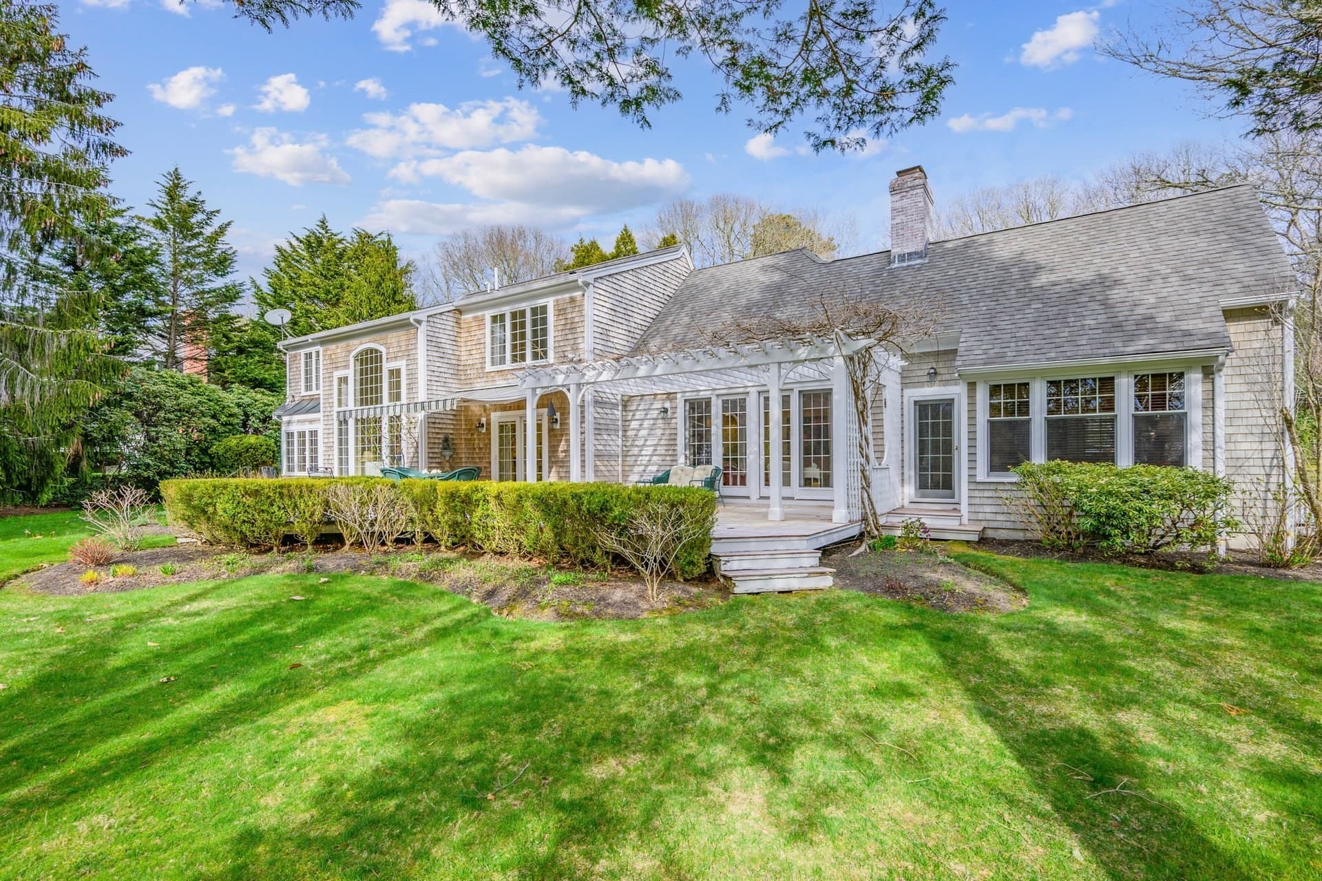 Single Family Residence at 81 Osterville-West Barnstable Rd, Barnstable MA 02655, Barnstable, photo 34 of 38
