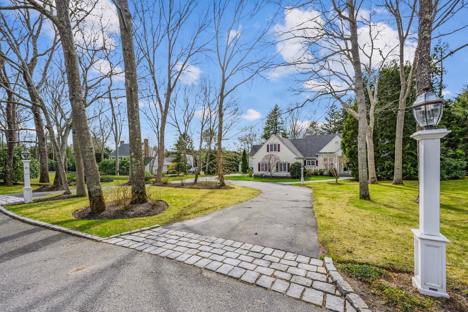 Single Family Residence at 81 Osterville-West Barnstable Rd, Barnstable MA 02655, Barnstable, photo 38 of 38