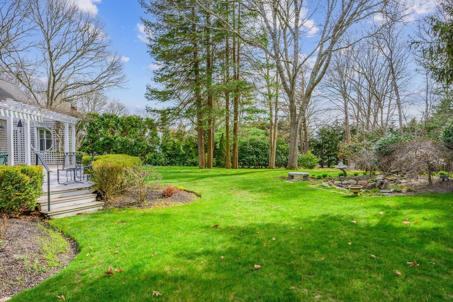 Single Family Residence at 81 Osterville-West Barnstable Rd, Barnstable MA 02655, Barnstable, photo 35 of 38