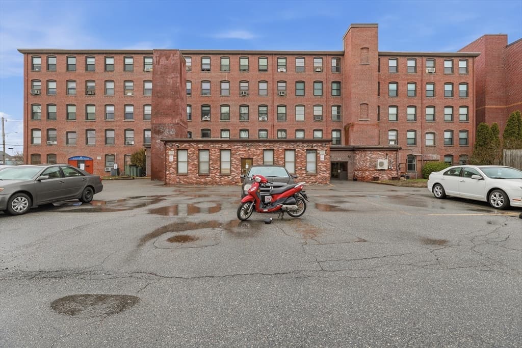80 Foster Street # 504, Peabody MA 01960 photo 18