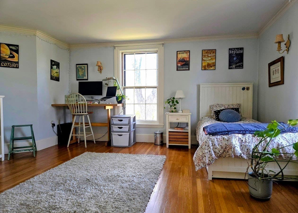 Single Family Residence at 14 South St, Grafton MA 01519, photo 27 of 42