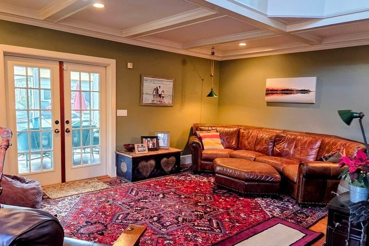 Single Family Residence at 14 South St, Grafton MA 01519, photo 13 of 42