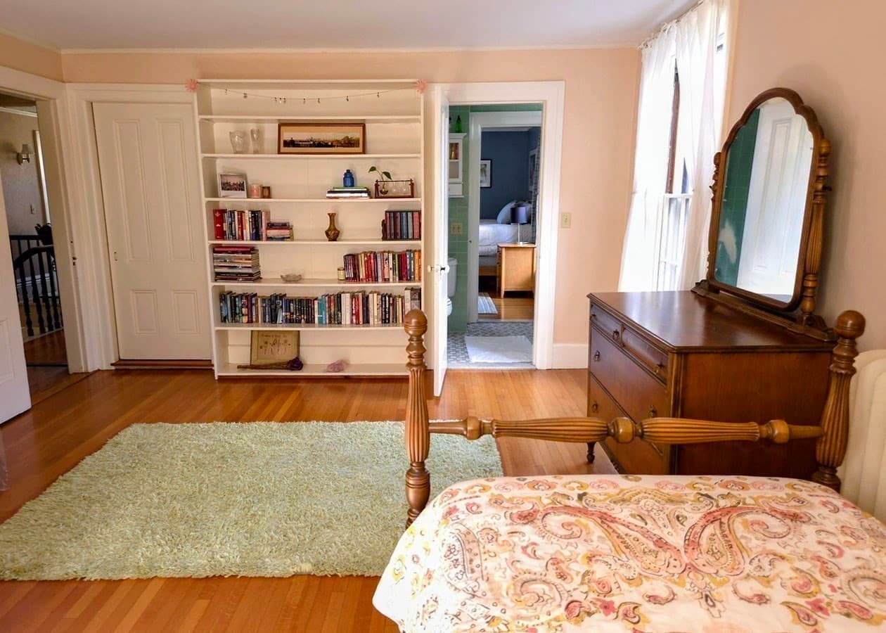 Single Family Residence at 14 South St, Grafton MA 01519, photo 26 of 42